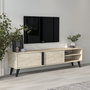 Hanah Home Benoit - Travertino